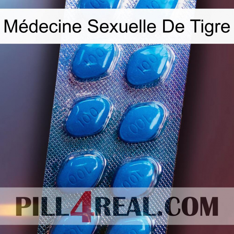 Médecine Sexuelle De Tigre viagra1